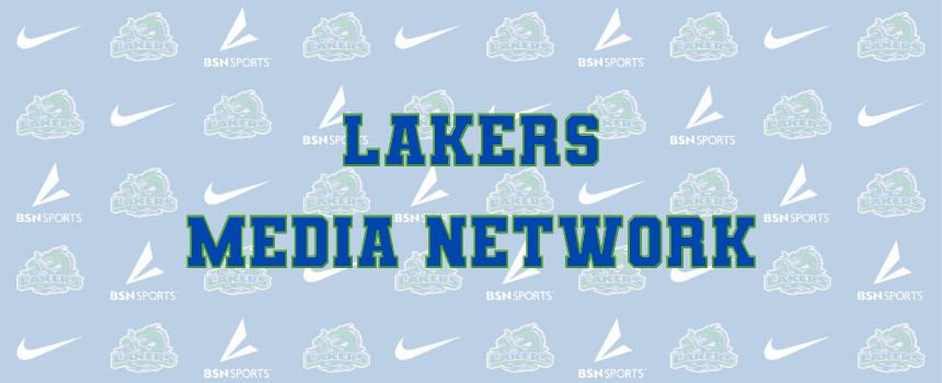 Lakers Media Network
