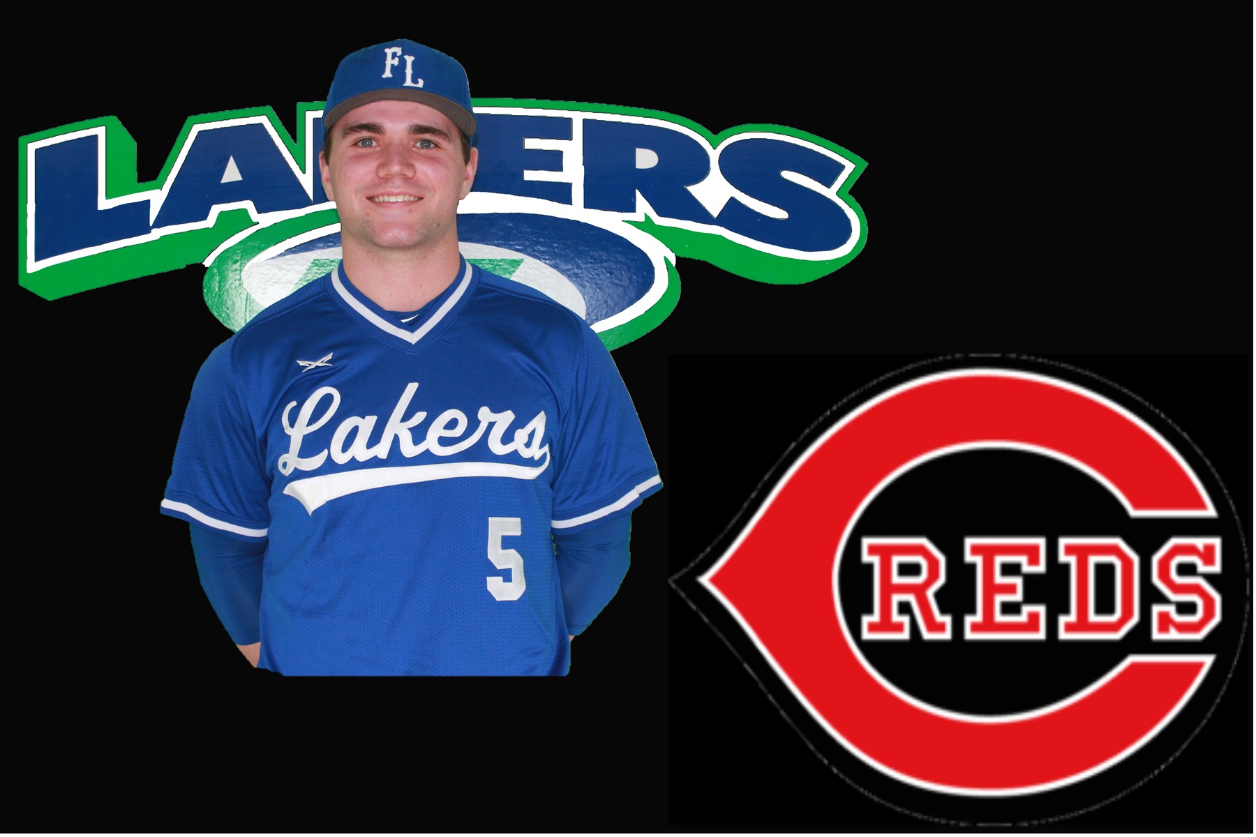 Tanner Cooper Drafted To The Cincinnati Reds