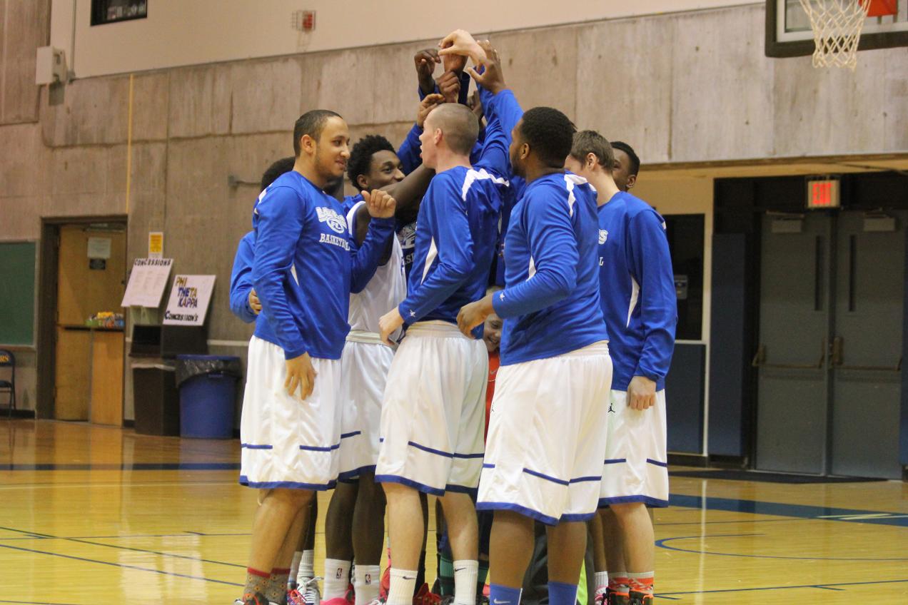 Finger Lakes Community College Men's Basketball All-Time Roster