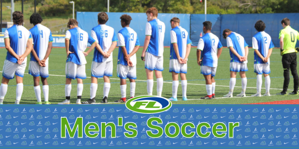 Season Preview: Men's Soccer