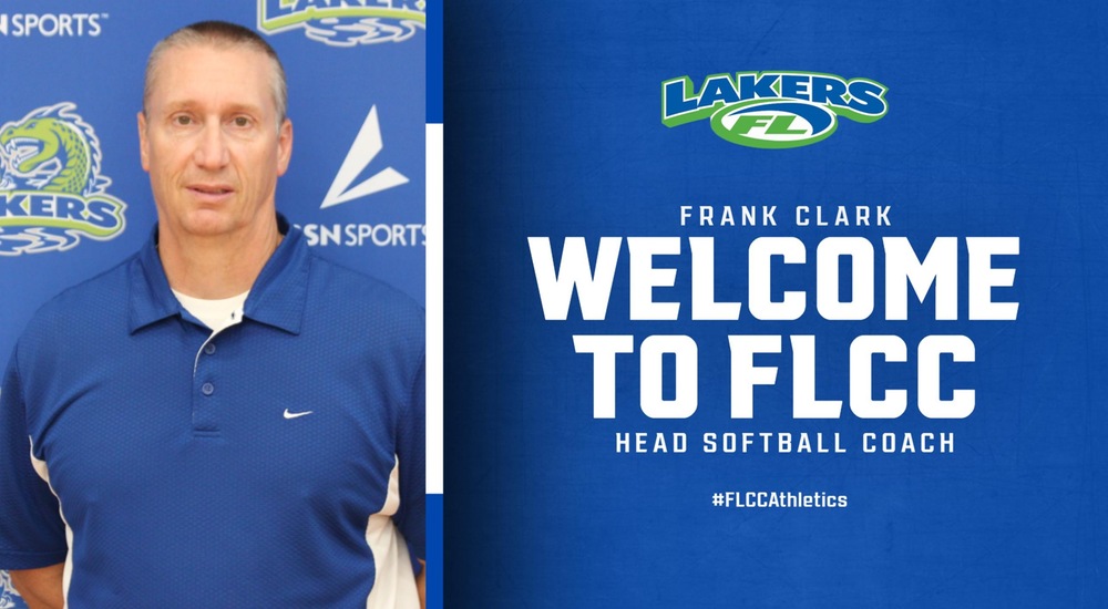 Frank Clark Announced as Next Head Coach of Softball Program 