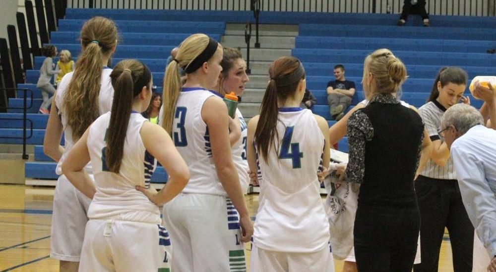 Finger Lakes Community College Women's Basketball All-Time Roster