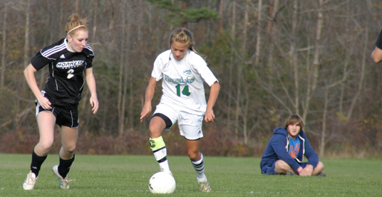 Finger Lakes Community College Women&rsquo;s Soccer Records