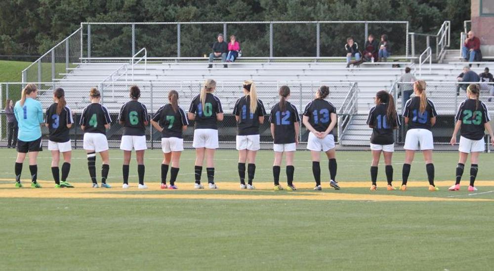 Finger Lakes Community College Women's Soccer All-Time Roster