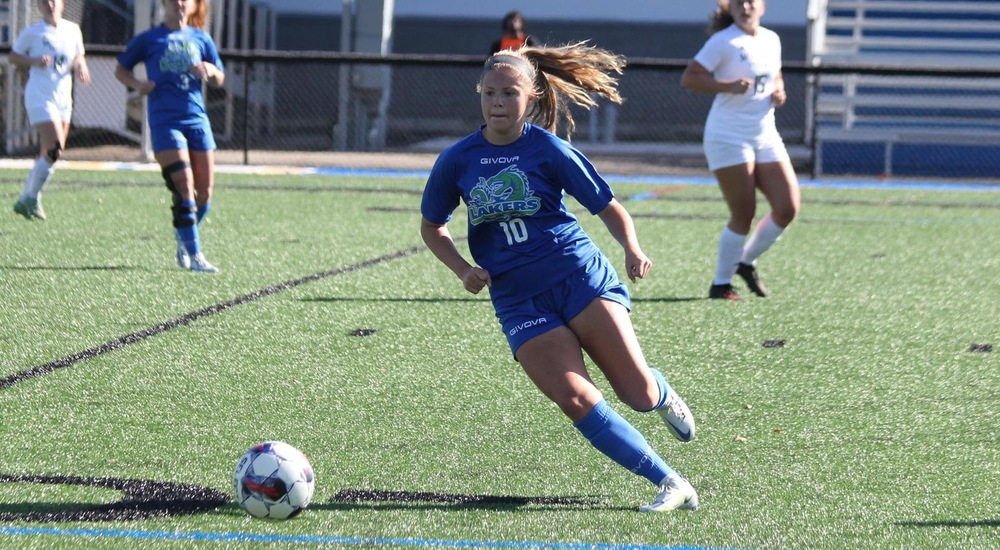 Women's Soccer Drops Season Opener to Conference Opponent
