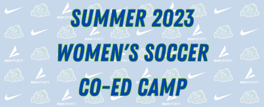 FLCC Women's Soccer to Host Co-Ed Camp