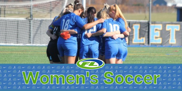 Season Preview: Women's Soccer
