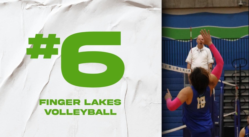 Lakers Soar to #6 in National Rankings Heading into Regional Tournament