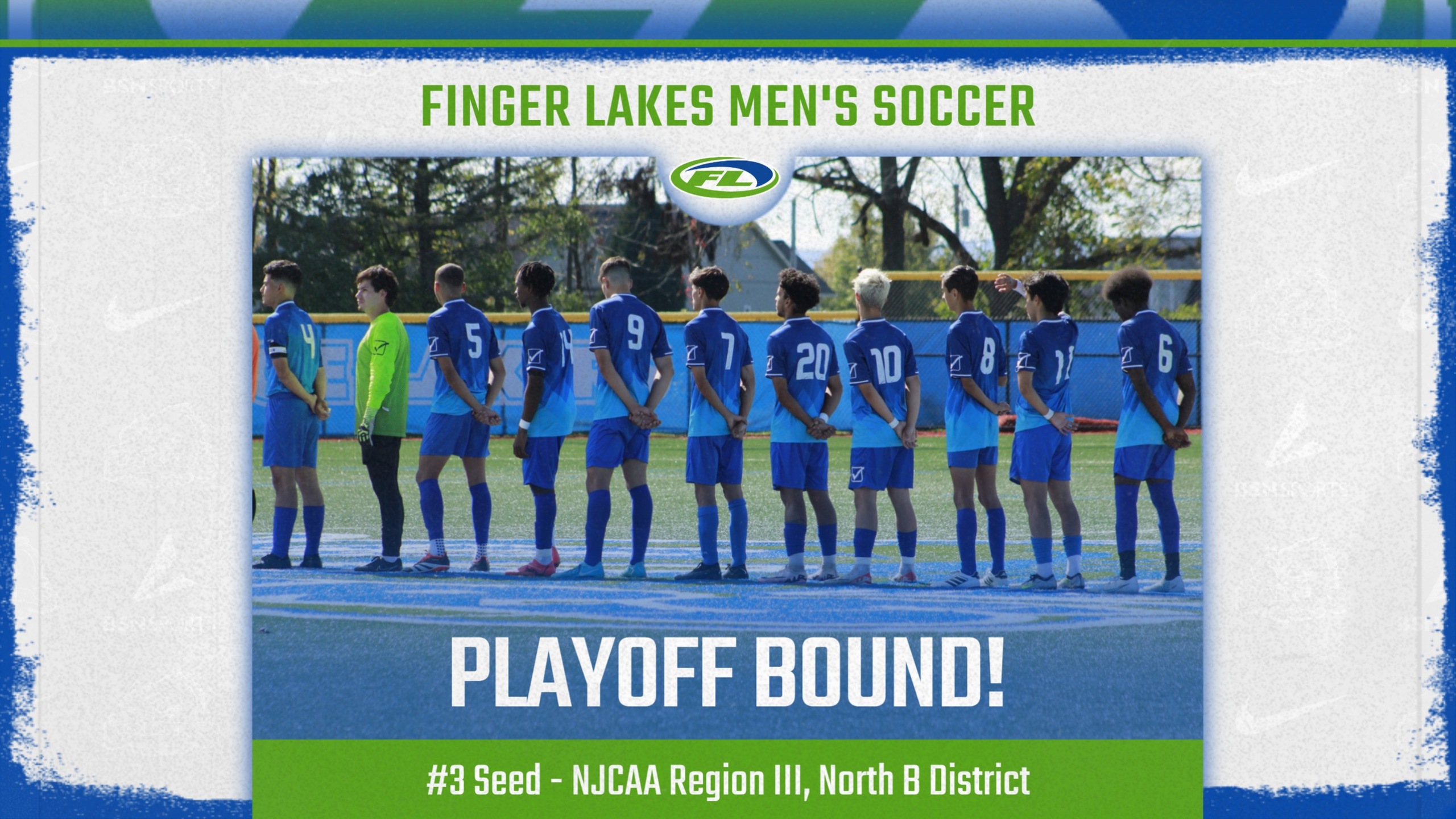 Lakers Dominate in Regular Season Finale, Secure #3 Seed in Region III Playoffs