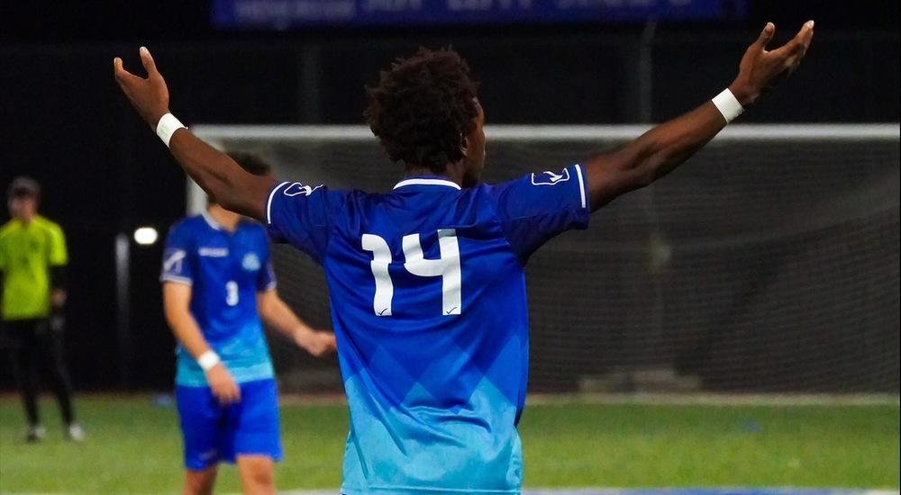 Men's Soccer Advances to First Regional Final in Program History