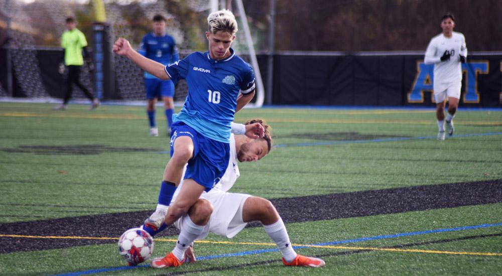 Lakers Fall in Consolation Bracket, Conclude Historic Season at NJCAA National Tournament