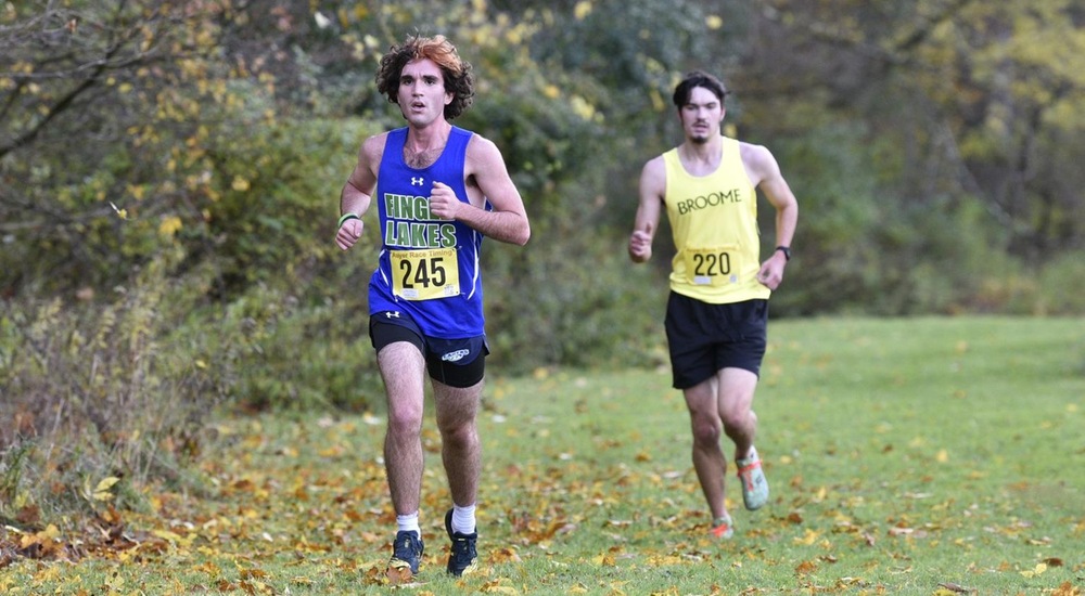 Lakers Cross Country Opens Season at Tom Balon Classic