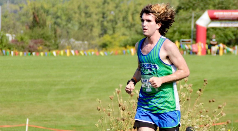 Lester and Dunstan Claim Top-10 Finishes at Bruce Bridgeman Invitational